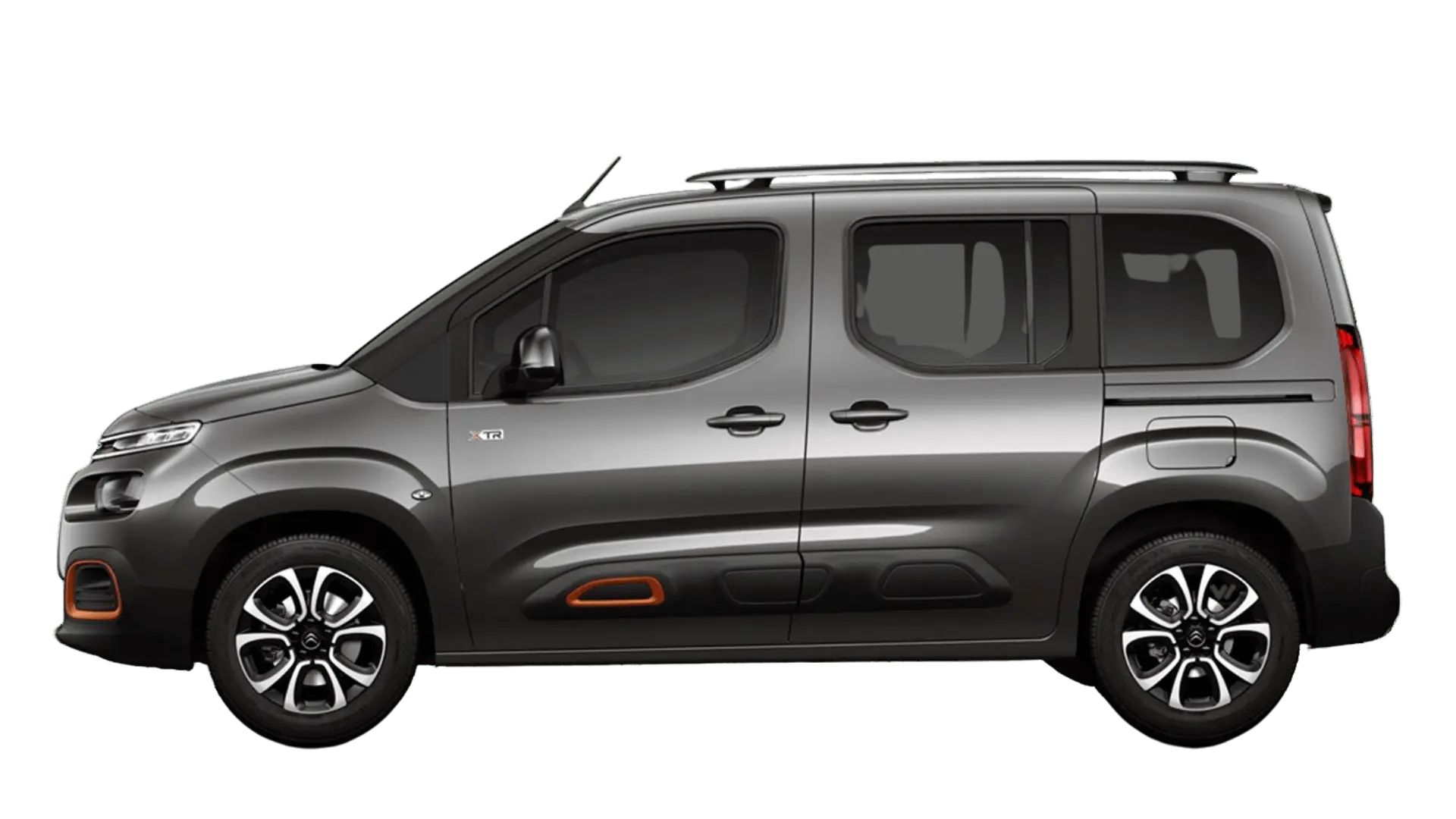 Auto per il noleggio privati